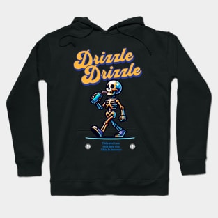 Drizzle Drizzle Soft Guy Hoodie